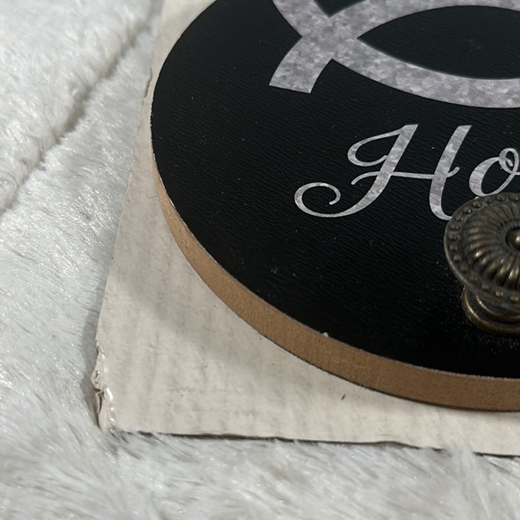 Christian Hope Wall Hook Wall Hanger Home Decor NEW - Picture 4 of 9